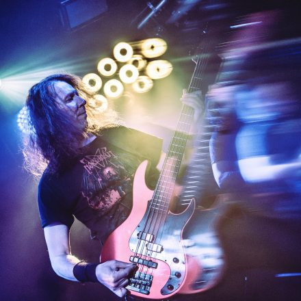 VIENNA DEATHFEST 2026