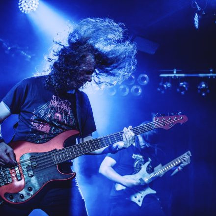 VIENNA DEATHFEST 2026