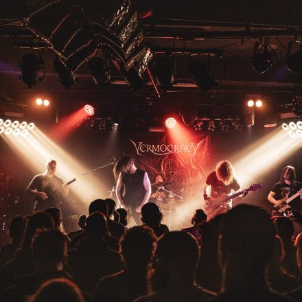 VIENNA DEATHFEST 2026