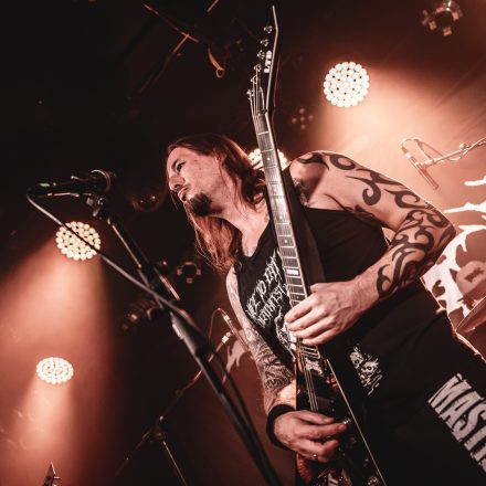 VIENNA DEATHFEST 2026