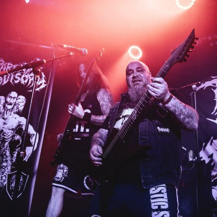 VIENNA DEATHFEST 2026