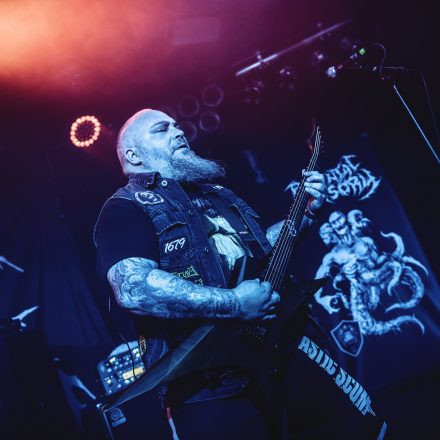 VIENNA DEATHFEST 2026