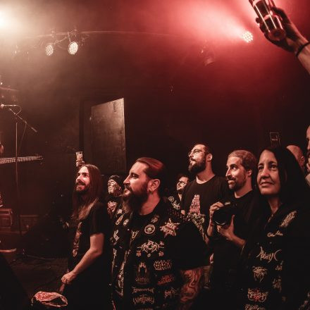VIENNA DEATHFEST 2026