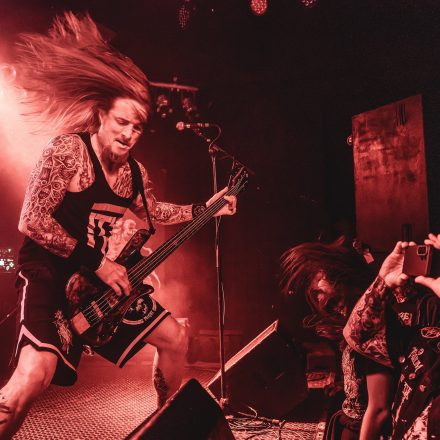 VIENNA DEATHFEST 2026
