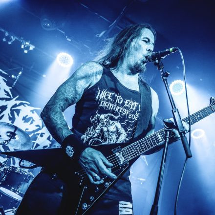 VIENNA DEATHFEST 2026