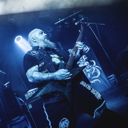 VIENNA DEATHFEST 2026