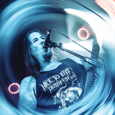 VIENNA DEATHFEST 2026