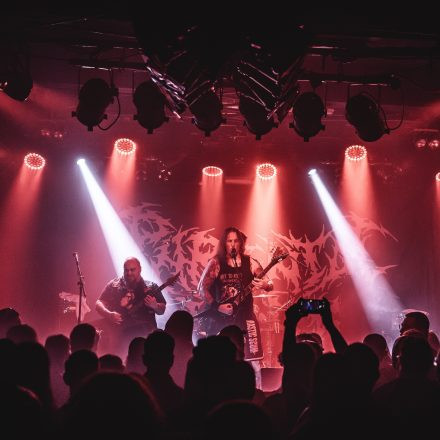 VIENNA DEATHFEST 2026