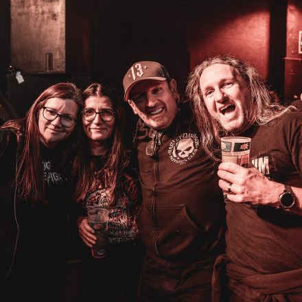 VIENNA DEATHFEST 2026