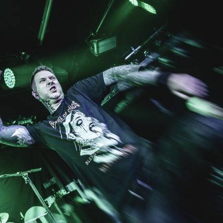 VIENNA DEATHFEST 2026
