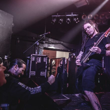 VIENNA DEATHFEST 2026
