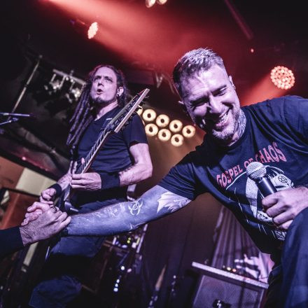 VIENNA DEATHFEST 2026