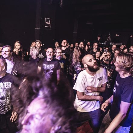 VIENNA DEATHFEST 2026