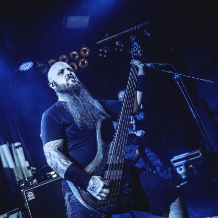 VIENNA DEATHFEST 2026