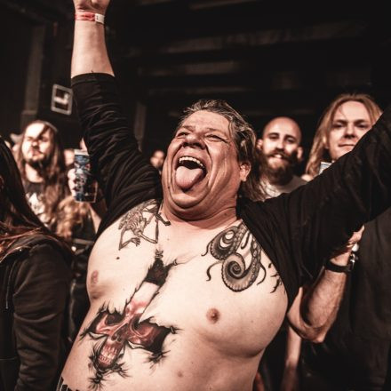 VIENNA DEATHFEST 2026
