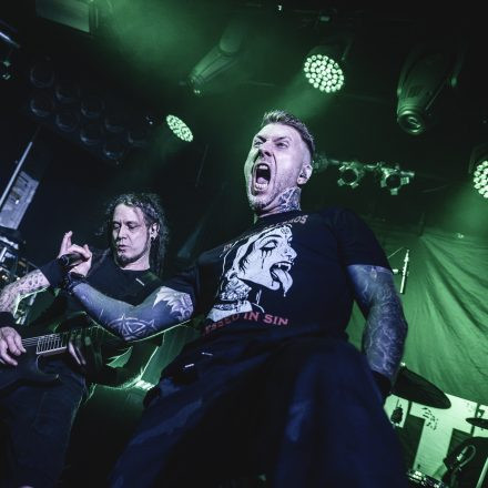 VIENNA DEATHFEST 2026