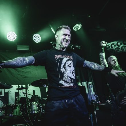 VIENNA DEATHFEST 2026