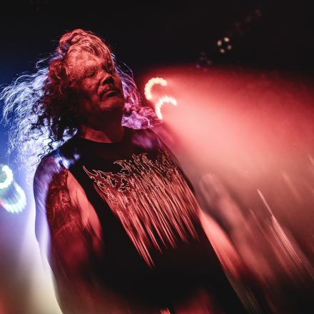 VIENNA DEATHFEST 2026
