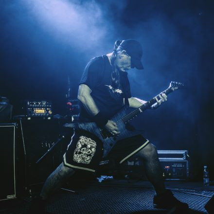 VIENNA DEATHFEST 2026