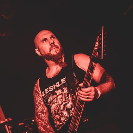 VIENNA DEATHFEST 2026