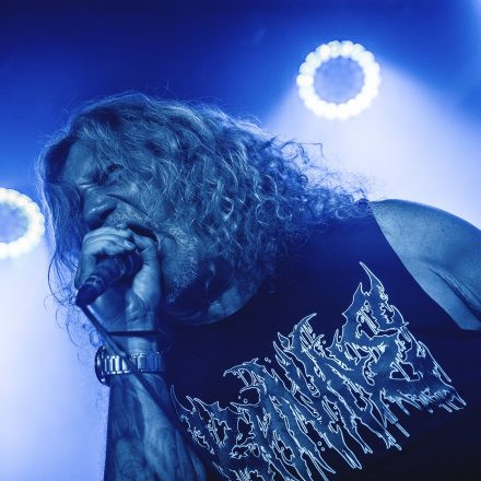 VIENNA DEATHFEST 2026