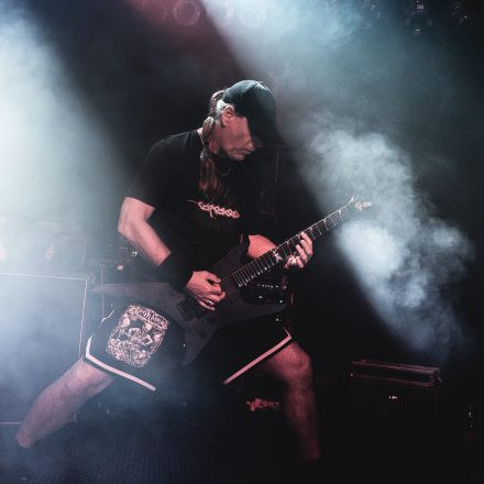 VIENNA DEATHFEST 2026