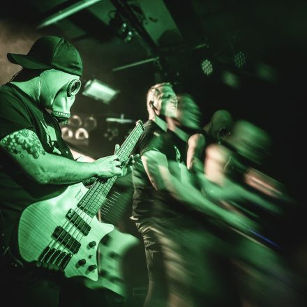 VIENNA DEATHFEST 2026