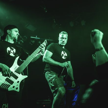 VIENNA DEATHFEST 2026