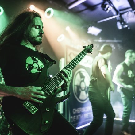 VIENNA DEATHFEST 2026