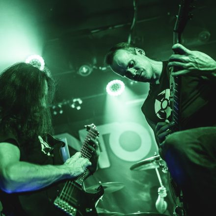 VIENNA DEATHFEST 2026