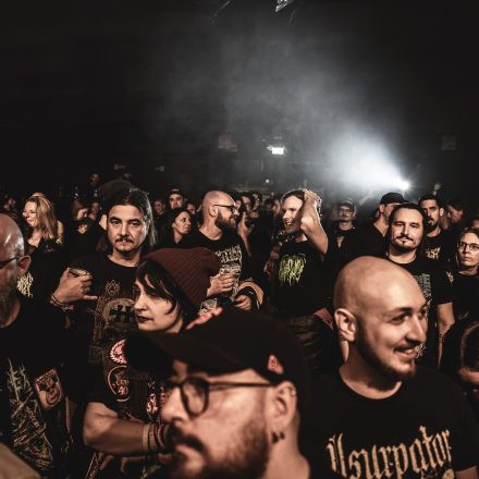 VIENNA DEATHFEST 2026