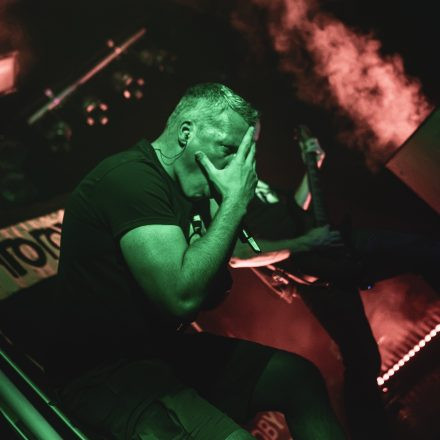 VIENNA DEATHFEST 2026