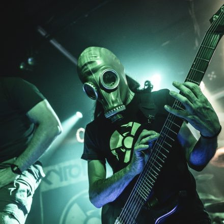 VIENNA DEATHFEST 2026