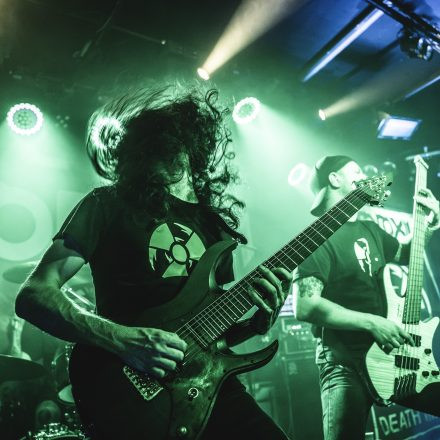 VIENNA DEATHFEST 2026