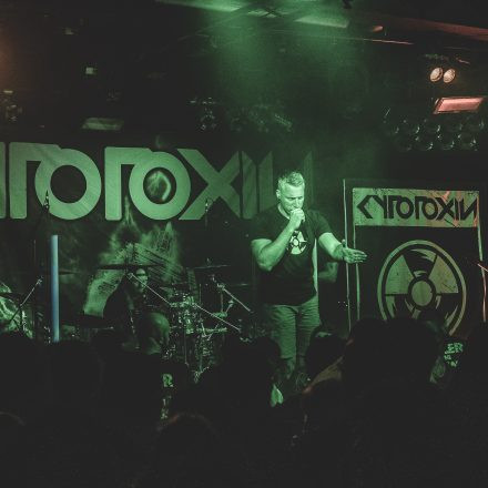 VIENNA DEATHFEST 2026