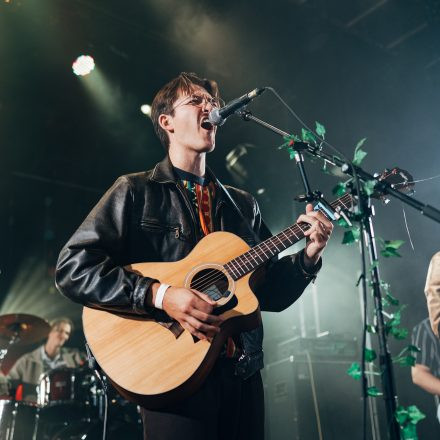 FESCH - Album Release Show