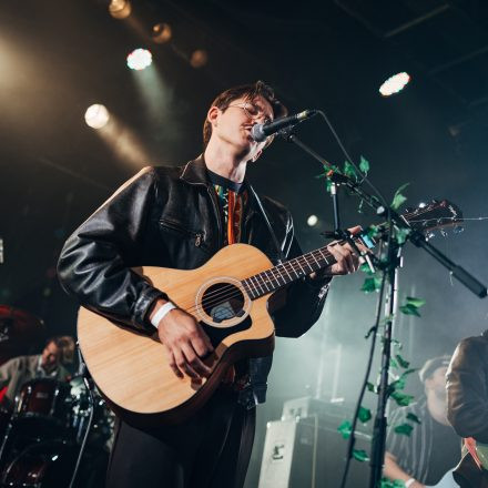 FESCH - Album Release Show