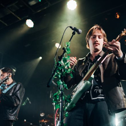 FESCH - Album Release Show