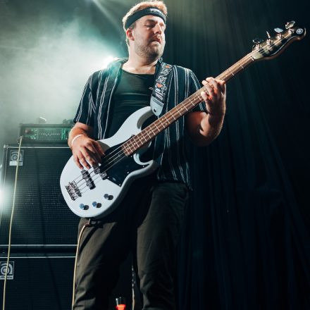 FESCH - Album Release Show