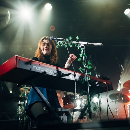 FESCH - Album Release Show