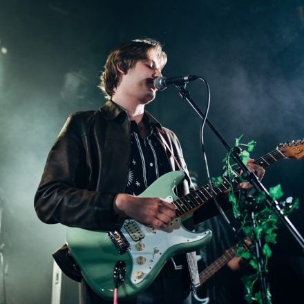 FESCH - Album Release Show
