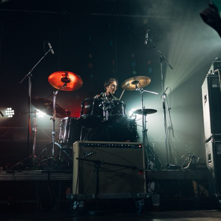 FESCH - Album Release Show