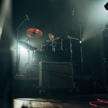 FESCH - Album Release Show