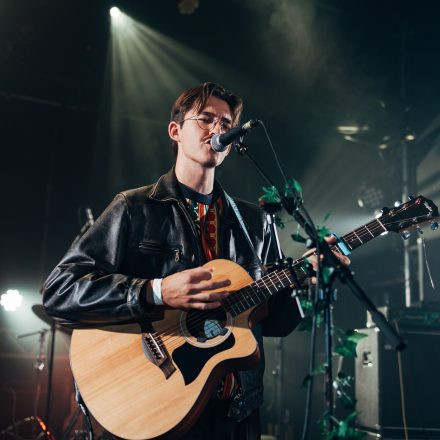 FESCH - Album Release Show