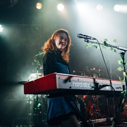 FESCH - Album Release Show