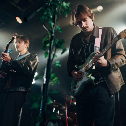 FESCH - Album Release Show