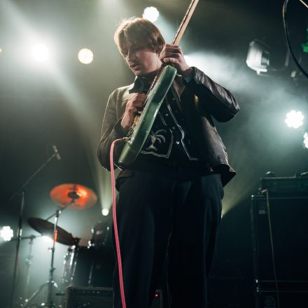 FESCH - Album Release Show