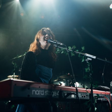 FESCH - Album Release Show