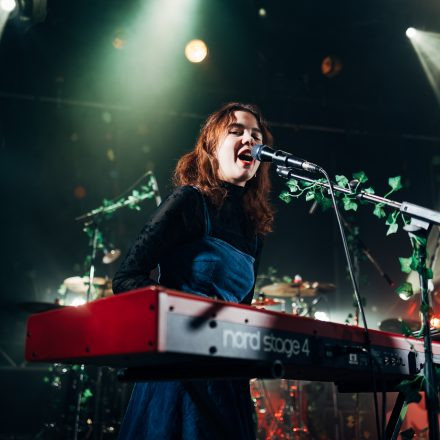 FESCH - Album Release Show