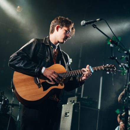 FESCH - Album Release Show